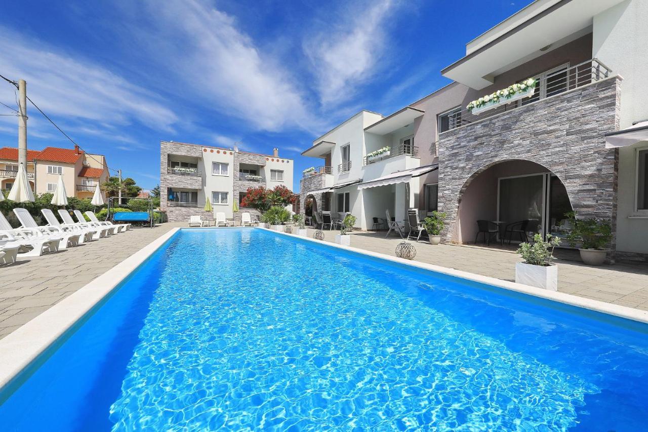 Apartments Punta Privlaka  Esterno foto